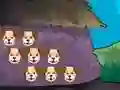Juego Minnie Mouse Rescue en línea