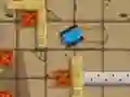 Juego Mega Tank Wars Arena en línea