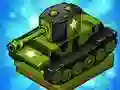 Juego Super Tank War en línea