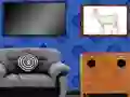 Juego Covid House Escape en línea