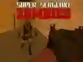 Juego Super Sergeant Zombies en línea