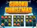 Juego Sudoku Christmas en línea