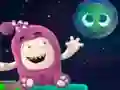 Juego OddBods: Sticky Tacky en línea