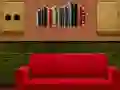 Juego Ghastly House Escape en línea