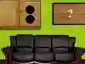 Juego Blooming House Escape en línea