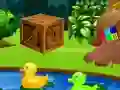 Juego Sand Cave Escape en línea