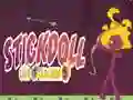 Juego Stickdoll God Of Archery en línea