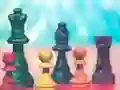Juego Chess Game Jigsaw en línea