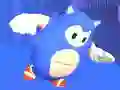 Juego Sonic Ladder Forces Race en línea