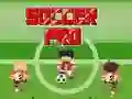 Juego Soccer Pro en línea