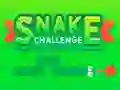 Juego Snake Challenge en línea