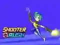 Juego Shooter Rush en línea