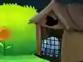 Juego Blue Elephant Rescue en línea
