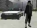 Juego Russian Grand City Auto en línea