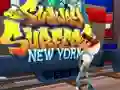 Juego Subway Surfers New York en línea