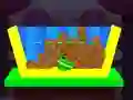 Juego candy lands en línea