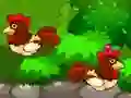 Juego Little Chick Rescue en línea
