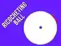 Juego Ricocheting Ball en línea