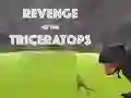Juego Revenge of the Triceratops en línea