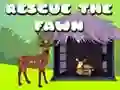 Juego Rescue the fawn en línea
