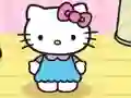Juego Hello Kitty and Friends Finder en línea