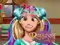 Juego Rapunzel Brain Doctor en línea
