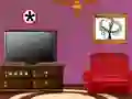 Juego Designer House Escape en línea