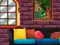 Juego Wrecked House Escape en línea