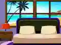 Juego Beach House Escape en línea