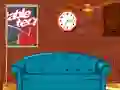 Juego Brick Wall House Escape en línea