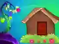 Juego Violaceous House Escape en línea