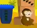 Juego Oiseau House Escape en línea