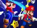 Juego Super Mario Shooting Zombie en línea