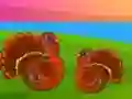 Juego Blue Cockatoo Escape en línea