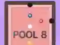 Juego Pool 8 en línea