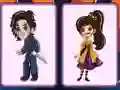 Juego Spooky Memory en línea