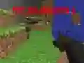 Juego Pixel Gun Apocalypse 4 en línea