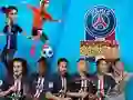 Juego Paris Saint-Germain: Football Freestyle en línea