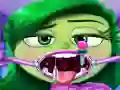 Juego Inside Out Disgust Throat Surgery en línea