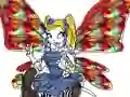 Juego The Winx DrawJS en línea