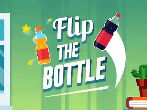 Juego Flip The Bottle en línea