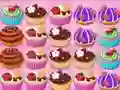Juego Cupcake jive en línea