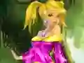 Juego Tinker bell New Look en línea