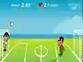 Juego Euro Headers 2004 en línea