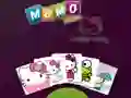 Juego Hello Kitty: Memo Deluxe en línea