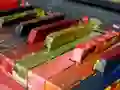 Juego Colourful Piano Jigsaw en línea