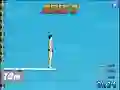 Juego High Dive Hero en línea