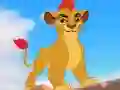 Juego The Lion Guard Protectors of the Pridelands en línea