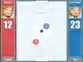 Juego Hockey 2D en línea