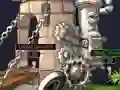 Juego Worms Armageddon en línea